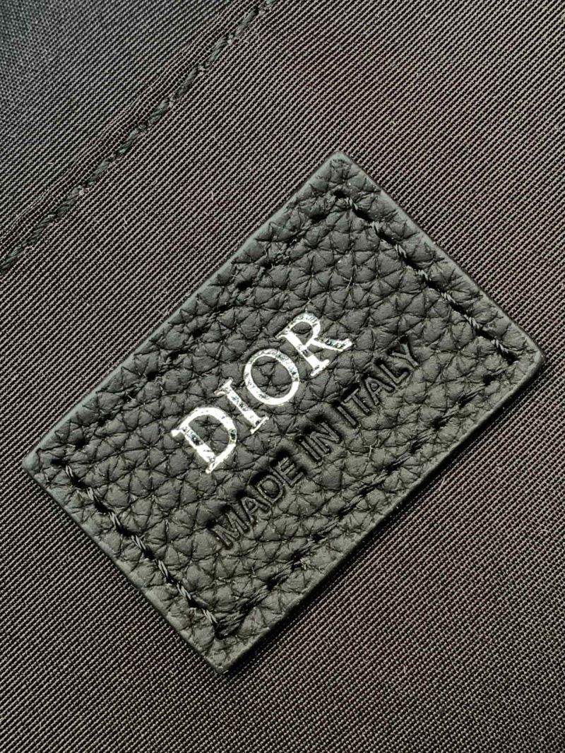 Dior Backpacks